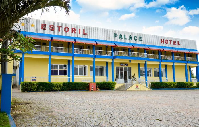 Estoril Palace Hotel