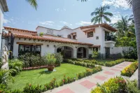 Refugio del Mar Luxury Hotel Boutique