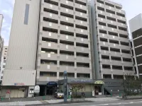 Hotel Crown Hills Oita Hotel di Oita
