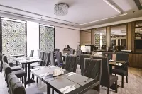 Meritin Hotel Hotels in Kuching