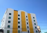 Mision Express Pachuca Hotel di Pachuca de Soto