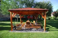 Privat Henry Hotels in Liptovsky Jan