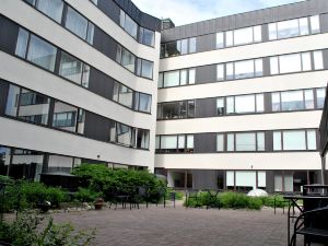 City Central Hotel Orebro by First Hotels