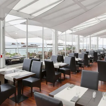 Best Western Plus les Terrasses de Brehat