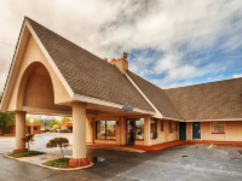 Best Western Plus Weatherford Hoteles en Condado de Custer