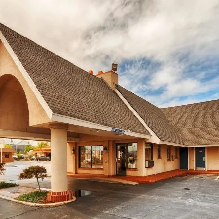 Best Western Plus Weatherford