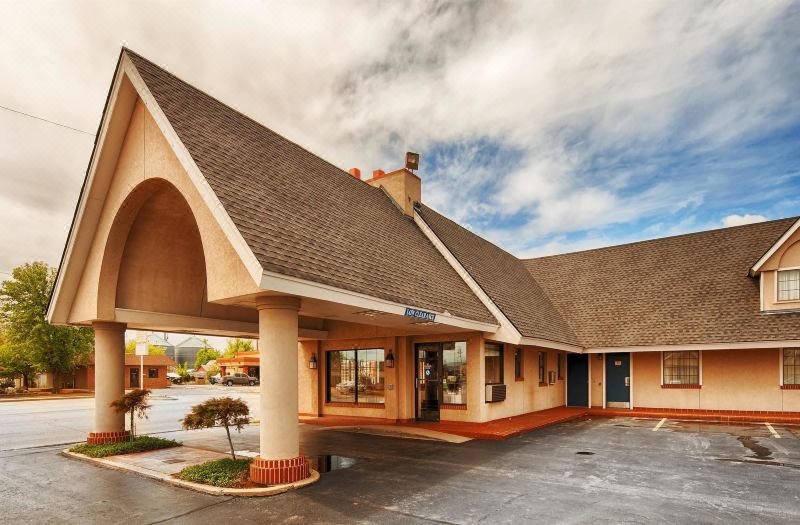 Best Western Plus Weatherford
