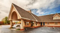 Best Western Plus Weatherford Các khách sạn ở Weatherford