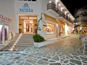 Xenia Hotel