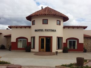 Hotel Plaza Fatima