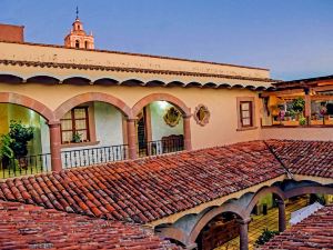 Hotel La Plaza de Tequisquiapan