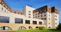 Beresta Park Hotel Velikij Novgorod