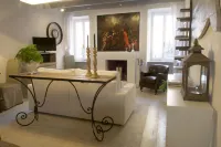 レ スタンツェ デル カルディナーレ