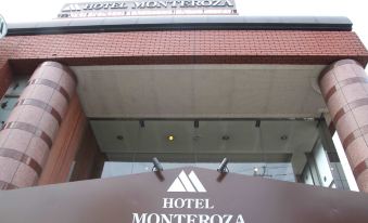 Hotel Monteroza Ohta