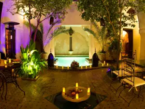RIAD DAR DIALKOUM