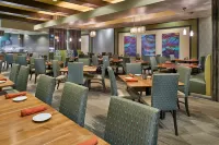 Kickapoo Lucky Eagle Casino Hotel Hotel di Rosita South