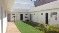 Hotel Baja