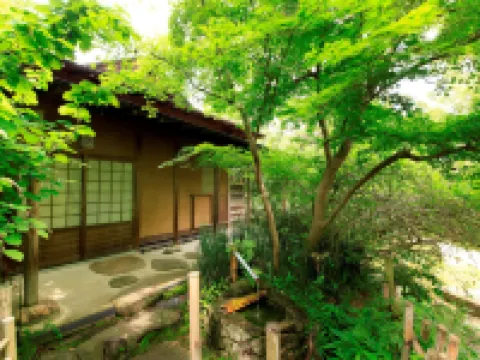 Hotel Kamogawaso Hotels in Takehara