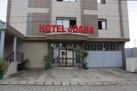 Hotel Joana Hotels in 