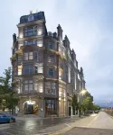 Malmaison Dundee Hotel di Dundee