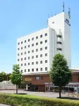 Hotel Route Tsukuba - 2-Star
