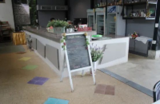 โรงแรมรัตนา ปาร์ค โรงแรมในพิษณุโลก