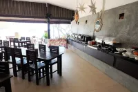 C 沙美島海灘度假村 - 早餐