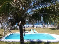 Bluepango Guest House