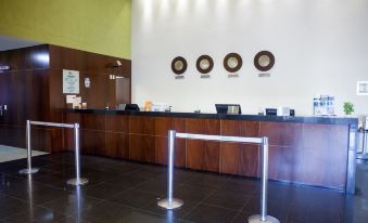 Nobile Suítes Uberlândia