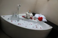 Motel Malpensa Inn & Hotel-Airport Hotels in Ferno