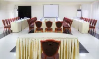 Royal Nick Hotel Hoteles en Tema