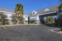 Quality Inn Fresno Yosemite Airport