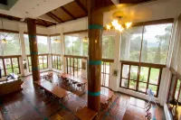 Waterford Valley Chiangrai Golf Course and Resort Hotels in Wiang Chiang Rung