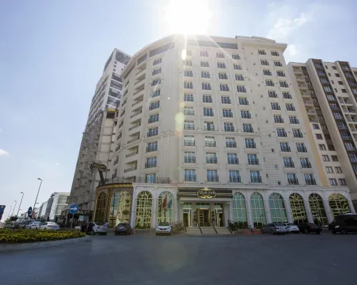 World Point Hotel Istanbul Hotels near Tuyap Convention Center