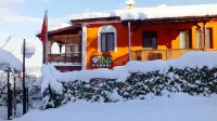 Sapanca Dilek Konagi Hotel