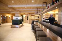 Parc Hotel Miramonti - bar