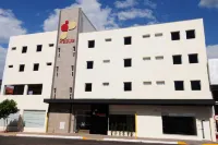 Araçatuba Plaza Hotel Hotels in Birigui