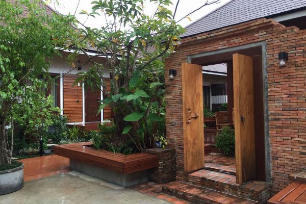 쿰 사이 응암 호텔 & 리조트(Khum Sai Ngam Hotel & Resort)_5