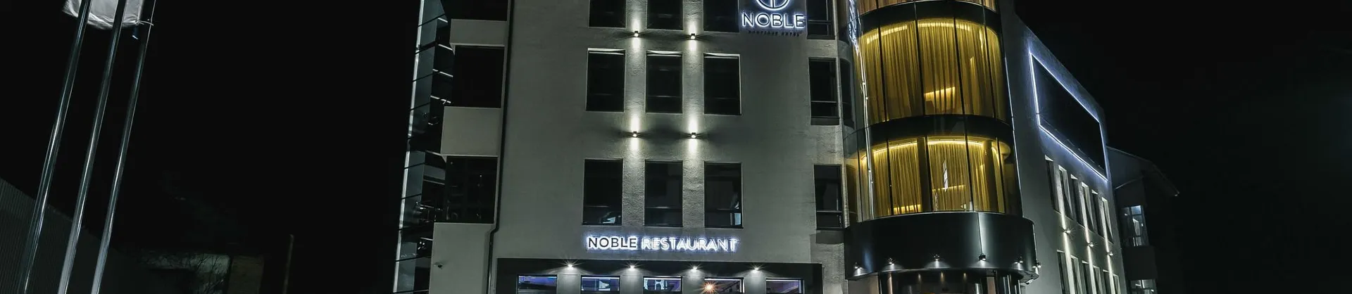 4-Star Select Hotels