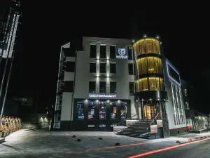 Noble Boutique Hotel