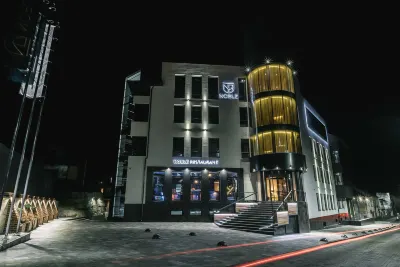 Noble Boutique Hotel Hotels in der Nähe von Kunstmuseum