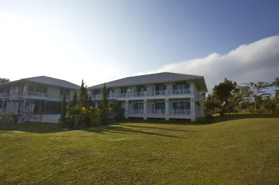 Santosha Health Lifestyle Resort Hotels in Pak Chong Subdistrict