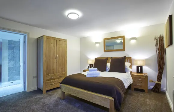 吉爾福德ESA獵物街17號公寓