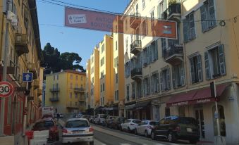 Antiquaires le Port - Proche Vieux Nice