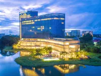 Lotte Hotel Yangon