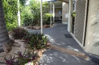 Capricorn Hotel Hotels in Blackwater