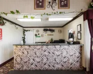 ايكونو لودج فان هورن