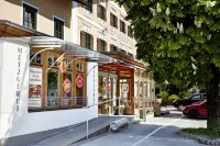 Pension Oberbräu Hollersbach im Pinzgau otelleri