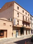 Holzer II Hotel dekat Plage de Santa Giulia