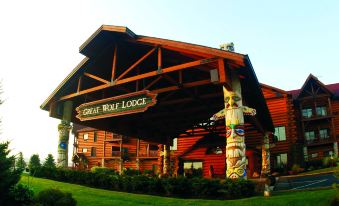 Great Wolf Lodge Sandusky